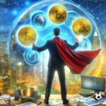 Trader Reveals List of Five 'Strong' Cryptocurrencies