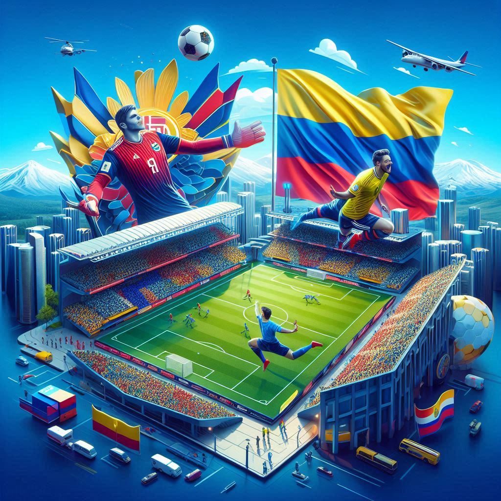 Colombia vs Paraguay: where to watch and Copa America 2024 prediction