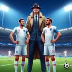 Uefa investigates monkey noise against English players