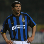 The playing career of Sérgio Conceição