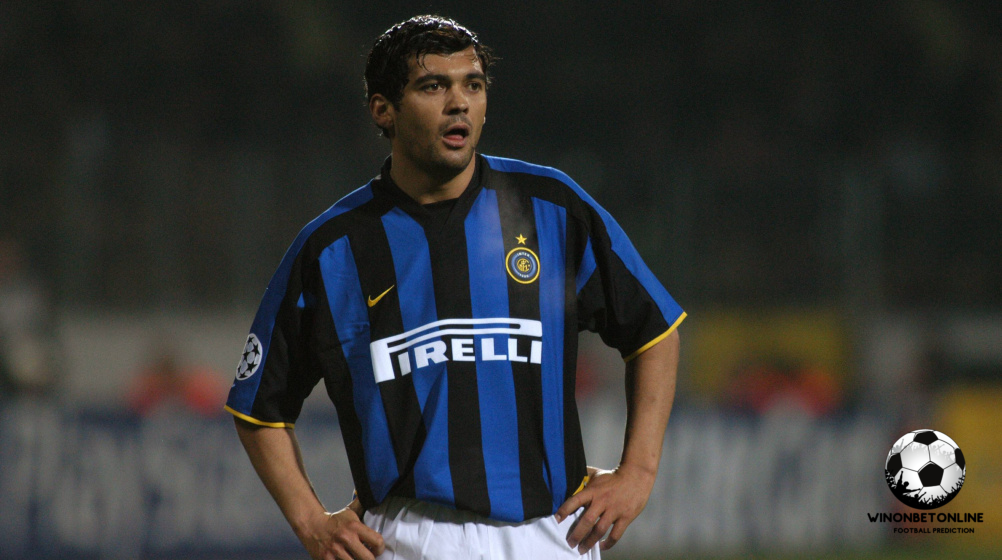 The playing career of Sérgio Conceição