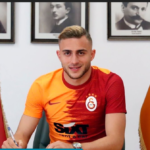 Manchester United and Tottenham learn to ask for the price of Baris Alper Yilmaz
