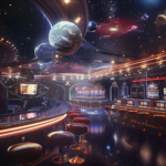 The Allure of Online Casinos