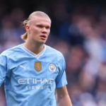 Comment Erling Haaland a percé dans l'APL