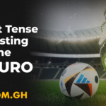 Top 3 Most Tense and Interesting Finals at the UEFA EURO