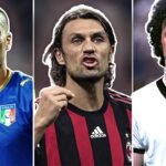 The Best Defenders in Football History