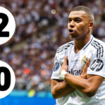 Kylian Mbappé