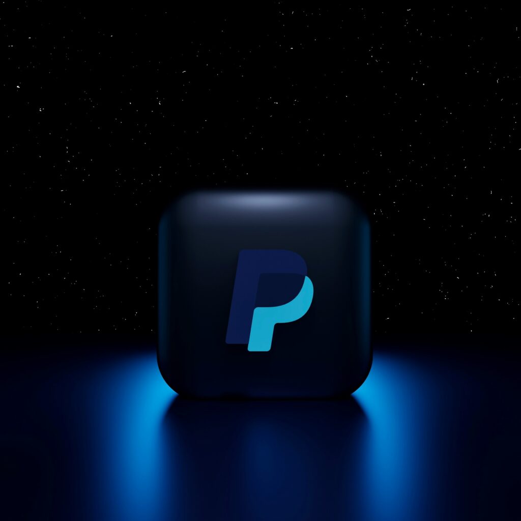 PayPal Stablecoin