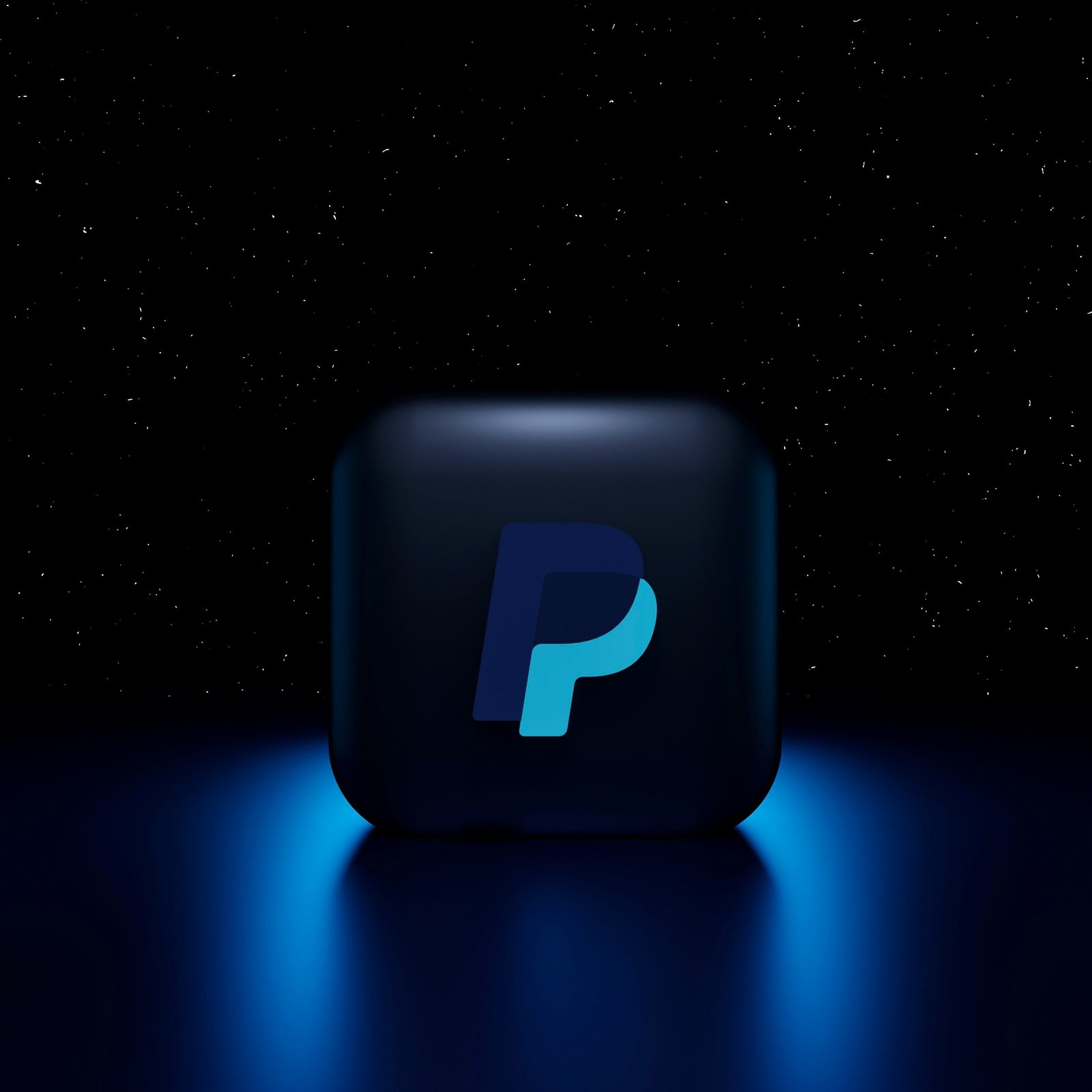 PayPal Stablecoin