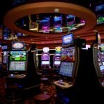 List of Casino Games with the Best Odds