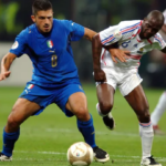 How to be a good defensive midfielder?