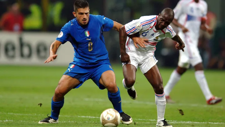 How to be a good defensive midfielder?