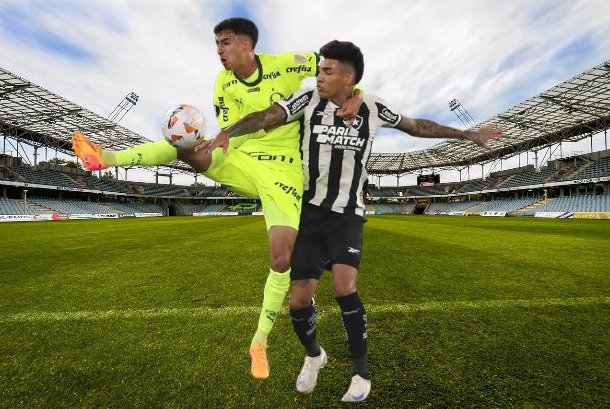 Barcelona to Compete with Real Madrid and Arsenal for Brazilian Sensation with €100M Release Clause