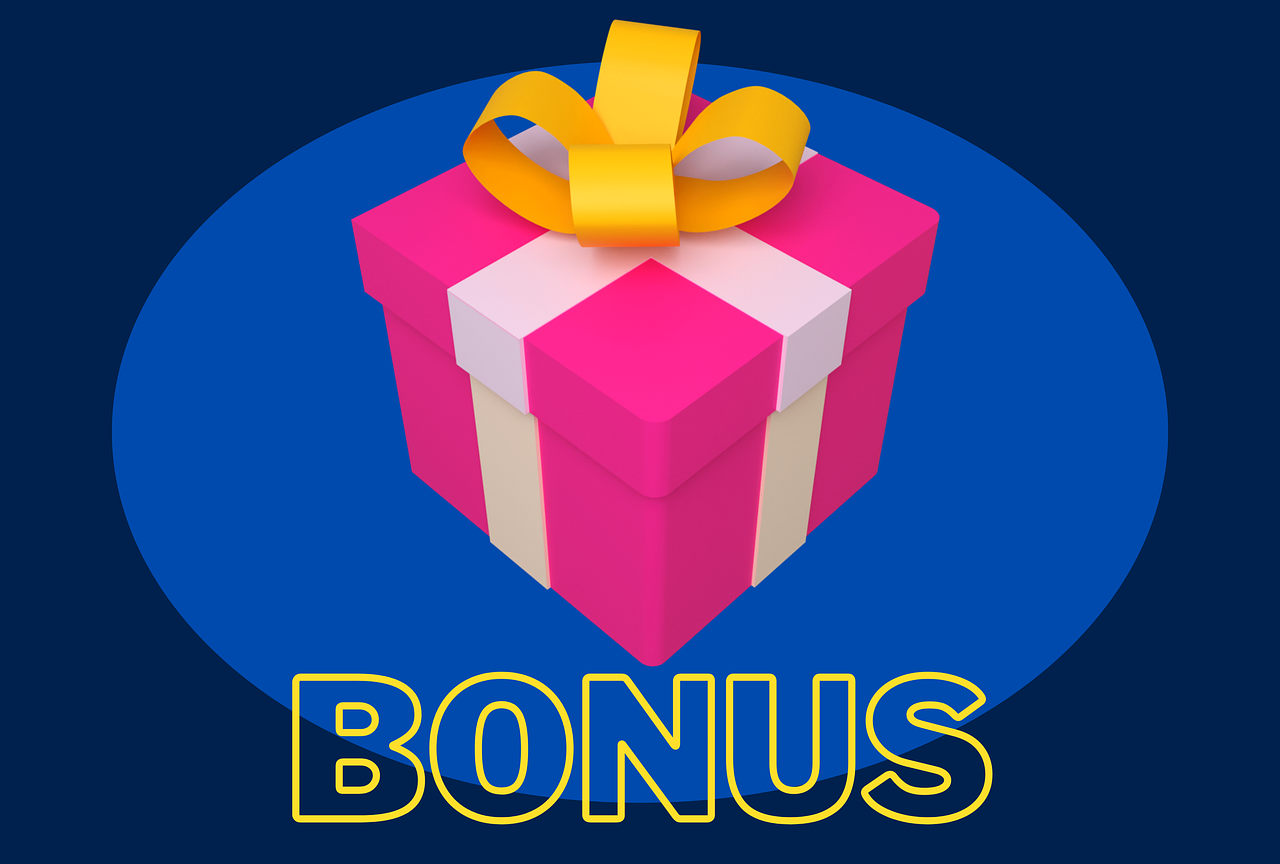Casino Bonus