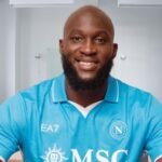 Romelu Lukaku Completes Transfer from Chelsea to Napoli