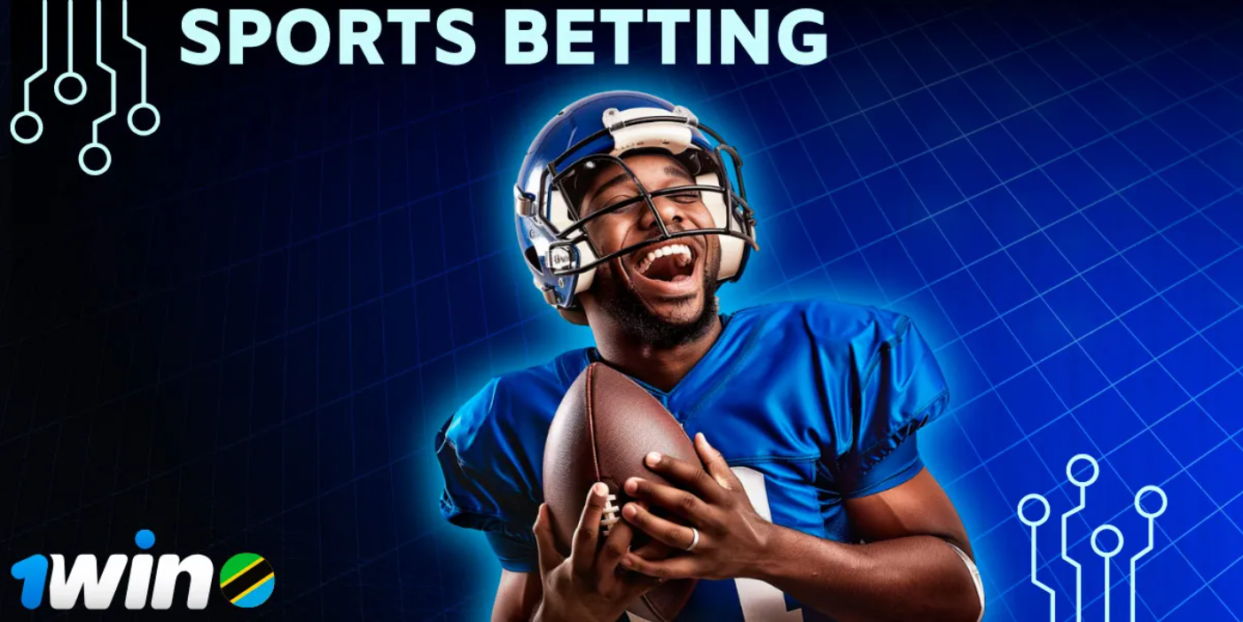 1Win Tanzania: A Comprehensive Review in 2024