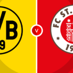 Dortmund Aim to Extend Home Dominance Against Struggling St. Pauli