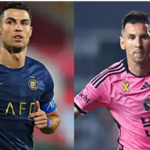 Gareth Bale maketh choice betwixt Messi and Cristiano Ronaldo