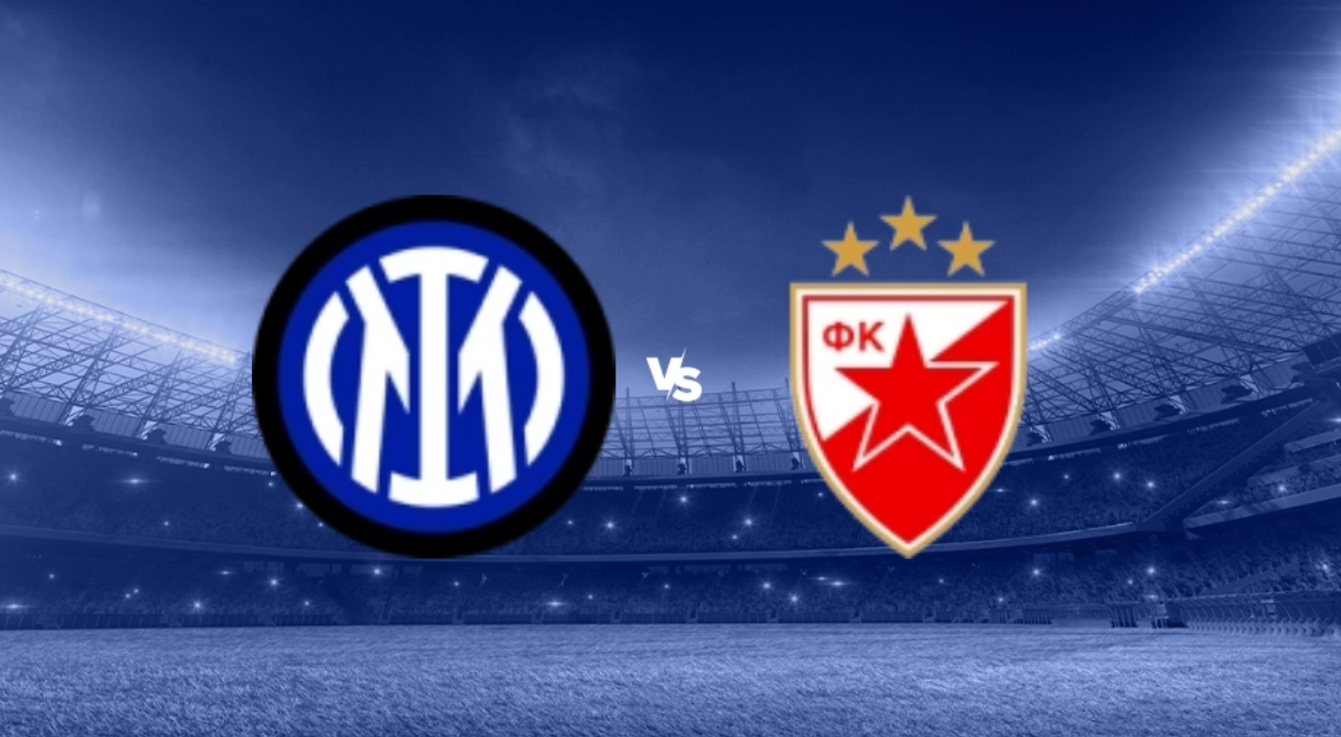 Inter Milan vs Red Star Belgrade