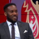 Okocha snubs Messi, Ronaldo, Neymar as he names best dribbler