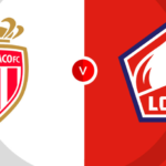 Monaco vs Lille