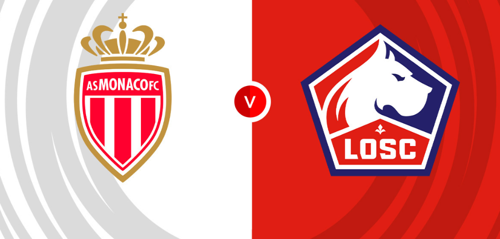 Monaco vs Lille