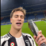 Teen Sensation Kenan Yildiz Sparks Juventus Comeback in Thrilling 4-4 Derby Draw with Inter