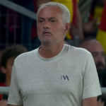 From the Special One to the Crying One: The Mourinho Show in Turkey
