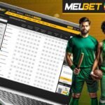 Types of Sports Betting at Melbet