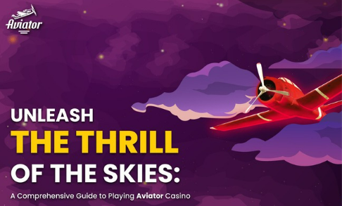 Aviator Game Malawi: Complete Guide to Playing & Winning in 2025