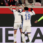 Chelsea Maintain Perfect UEFA Conference League Run with 2 0 Victory Over Heidenheim