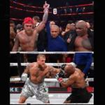 Jake Paul vs. Mike Tyson 60 million households viewed first Netflix boxing main event