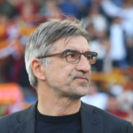 Roma dismiss head coach Juric following defeat to Bologna, Mancini linked with role