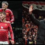 Ruben Amorim Secures First Win as Manchester United Manager in Thrilling 3-2 Comeback