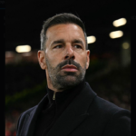 Ruud van Nistelrooy