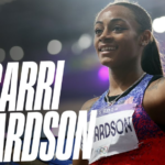 Sha'Carri Richardson