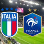 UNL Showdown Italy and France Battle for Group Supremacy