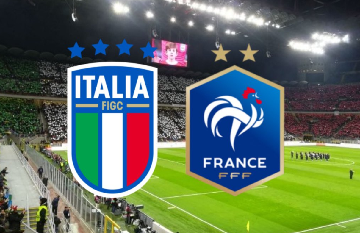 UNL Showdown Italy and France Battle for Group Supremacy