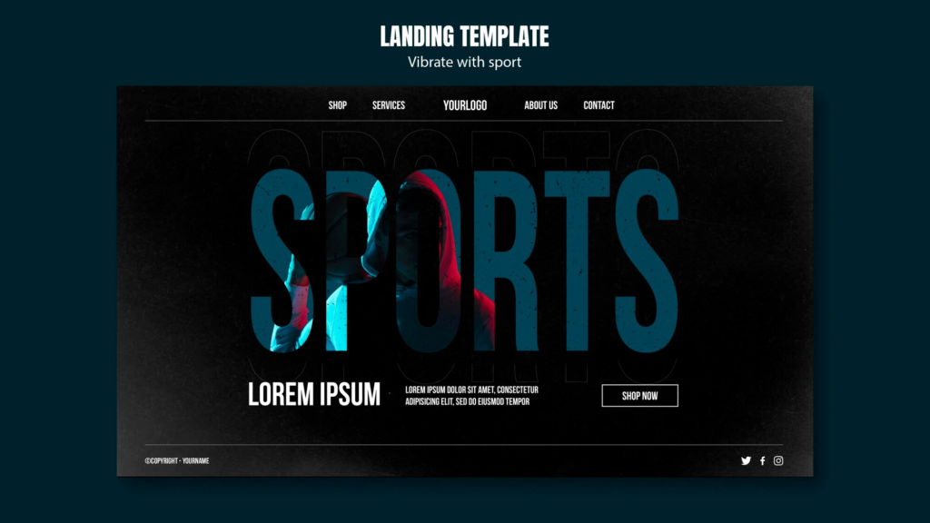 How to Create a Sports Brand