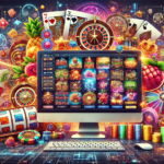 Lucky Green Casino's Commitment to Fair Play and Randomness in Games