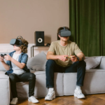 The Top Trends in Virtual Sports Entertainment for 2025