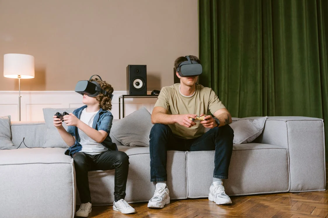 The Top Trends in Virtual Sports Entertainment for 2025