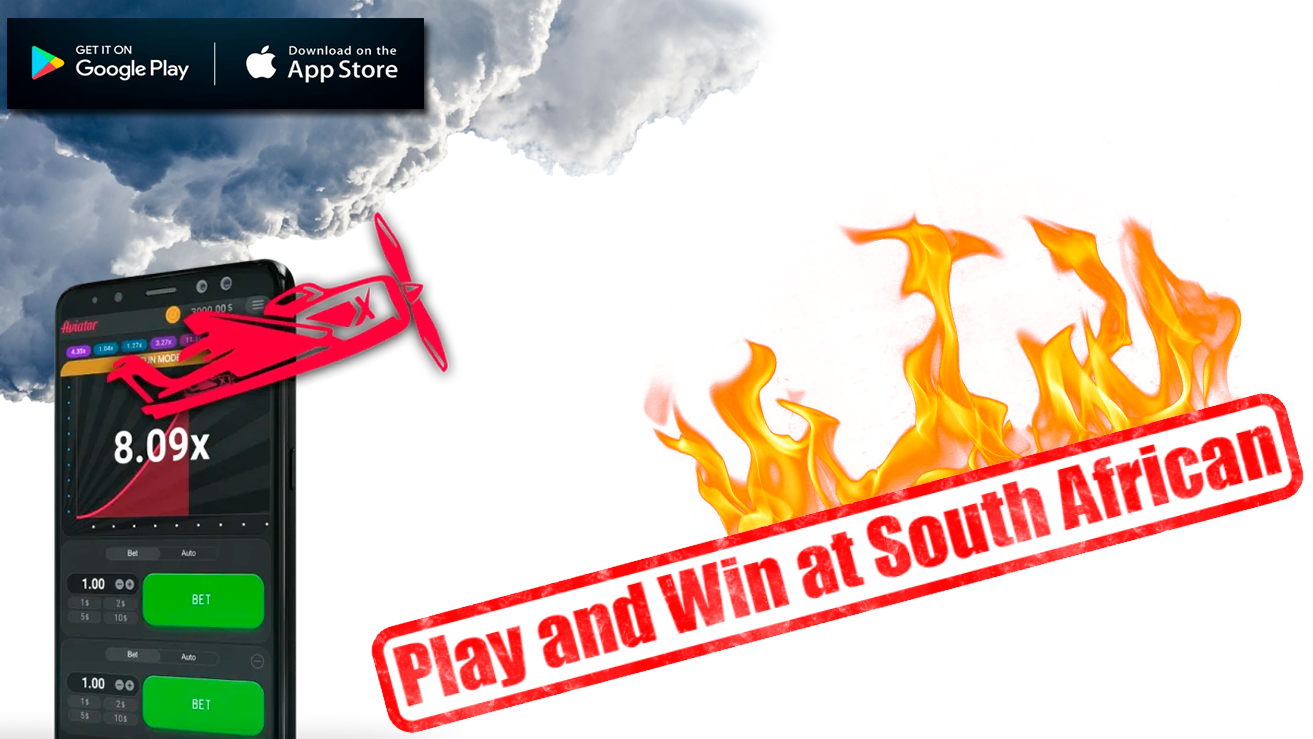 Aviator Betting Game in South Africa – How to Play and Win