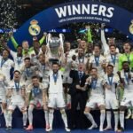 Real Madrid