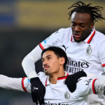 AC Milan Secure Hard-Fought Victory Over Hellas Verona