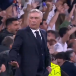 Ancelotti Confident Despite Real Madrid's Champions League Challenges