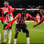 Brest Edges PSV Eindhoven 1-0 in Thrilling Champions League Showdown