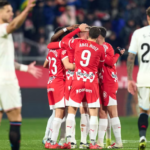 Girona Back to Winning Ways with Convincing Victory Over Valladolid