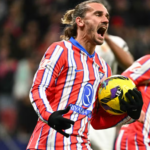 Griezmann's Brace Sparks Atletico's Thrilling 4-3 Comeback Over Sevilla