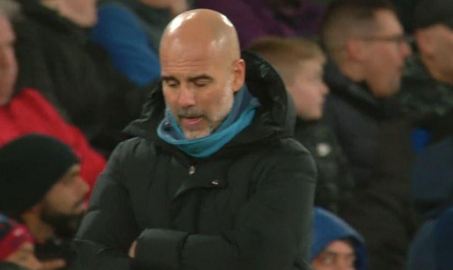 Guardiola Optimistic Despite Challenges Ahead of Juventus Clash